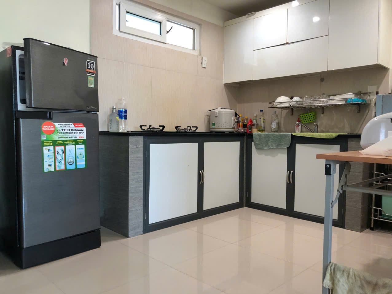 Up Plaza Apartment for rent | 3 bedrooms | 9 million